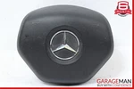 12-17 Mercedes C250 C300 GLK350 E550 Driver Steering Wheel Black. Fixed Price $192.50.