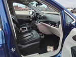 2017-2024 Chrysler Pacifica Front Passenger Lower Dash Knee Air Bag. Fixed Price $125.00.