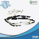 2022-2024 Toyota Tundra Crewmax Driver Side Left Roof & Seat Airbag Oem. Fixed Price $897.40.