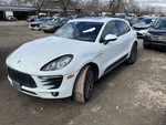 Driver Left Air Bag Front Knee Fits 15-19 Porsche Macan 834893. Fixed Price $204.16.
