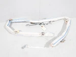 Bmw F10 535 550 M5 Lh Left Driver Side Top Roof Head Curtain Oem. Fixed Price $119.06.