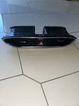 19 20 21 22 23 Hyundai Santa Fe Center Dash A/c Cover Hvac Vents Bezel Trim Oem. Fixed Price $85.99.