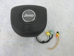 Jeep Grand Cherokee 2019-2020-2021 Oem Airbag Left Driver Steering Wheel Lh. Fixed Price $299.00.
