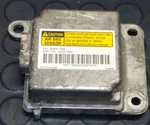 Bag Safety Restraint Control Module Srs Fits 2000 Grand Am Alero 22627799. Fixed Price $20.00.