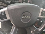 Air Bag Driver Wheel Fits Commander 2780838. Fixed Price $160.00.