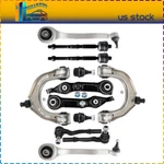 Fits 2003-2008 Mercedes-benz 12PCS Front Control Arm And Ball Joint Tie Rod End. Fixed Price $269.88.