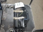 Driver Left Air Bag Front Knee Fits 06-07 Caravan 1205202. Fixed Price $211.50.