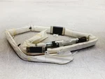 2009-2012 Hyundai Elantra Hatchback Passenger Roof Curtain. Fixed Price $190.00.