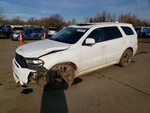 Driver Blk Wheel Air Bag Oem 16-25 Dodge Durango. Fixed Price $165.00.