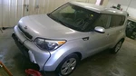 Kia Soul 2014 Front Right Roof Airbag 219K Mi. 1610. Fixed Price $148.11.
