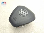 2018 Buick Regal Tourx Steering Wheel Driver Horn Assembly Wagon. Fixed Price $444.94.