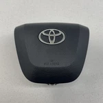 25-26 Toyota Camry Driver Steering Wheel Srs Oem. Fixed Price $584.99.