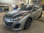 Mazda Lh Driver Wheel Airbag Black 2010 2011 2012 2013 Oem Srs. Fixed Price $154.20.