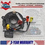 New Oem Air Bag Clock Spring 2 Plugs For Nissan Pathfinder Altima Murano QX60. Fixed Price $29.65.