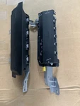 2020-2021-2022-2023-MAZDA Cx 30 Drive & Passenger Knee Airbag. Fixed Price $450.00.