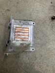 2006 2007 Subaru Impreza Wrx Srs Diagnostic Control Module 98221FE220. Fixed Price $40.00.
