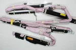 21 22 2023 2024 Kia K5 Driver And Passenger Roof Curtain Set Oem. Fixed Price $349.99.