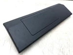 2010-2016 Porsche Panamera Left Knee Airbag Black 97080306104 5Q0 Oem. Fixed Price $106.25.