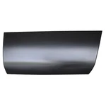 0854-143 Key Parts Quarter Panel Front Driver Left Side Lower For Chevy Hand. Fixed Price $60.25.