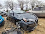 2020 Hyundai Elantra Driver Knee Airbag Oem Used 90K Miles 253-11489L. Fixed Price $113.95.