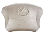 Steering Wheel Bag Oem 1998 1999 2000 Lexus LX470. Fixed Price $28.55.
