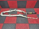 Chevrolet Silverado Extd Cab Lh Driver Roof/curtain Air Bag Nice!. Fixed Price $146.25.