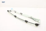 2014-2019 Mercedes CLA250 C117 Left Driver Side Roof Curtain Oem. Fixed Price $109.99.