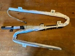 17-18 Kia Forte Left Side Driver Upper Curtain Roof 85010-B0000. Fixed Price $50.00.