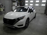 Passenger Knee Airbag Fits 20-25 Versa. Fixed Price $184.99.