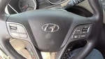 2013 - 2019 Hyundai Santa Fe Driver Left Bag Lwb Wheel. Fixed Price $238.70.