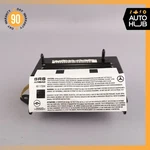 00-06 Mercedes W215 CL500 CL55 CL600 Quarter Rear Right Side Oem. Fixed Price $53.95.