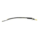 Mercedes-benz Cl C216 Right Side Roof Curtain Trim A2168600205 2006-2014 Oem. Fixed Price $94.40.