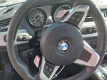 Driver Left Air Bag Rdstr Wheel Fits 09-16 Bmw Z4 3485465. Fixed Price $885.00.