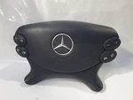 2003 2004 2005 2006 Mercedes SL500 Oem Steering Wheel Air Bag. Fixed Price $64.99.