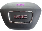 2015-2016-2017 Gmc Canyon Denali Drive Wheel Airbag ( Pin ). Fixed Price $240.00.