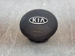 2010 2011 2012 2013 Kia Forte Coupe Steering Wheel Airbag 56900-1M600WK. Fixed Price $157.50.