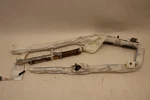 2014-2018 Ram 1500 Quad Cab Left Driver Side Roof Curtain Head Air Bag Oem. Fixed Price $127.50.