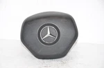 2012 2013 Mercedes Benz C250 Steering Wheel Left Driver Sdn 92536. Fixed Price $128.00.