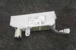 Rear Right Quarter Panel Side Srs Airbag Oem 2238603600 Mercedes S500 W223 21-25. Fixed Price $95.99.