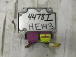 Bag Control Module Fits 2012 Kia Soul 95910-2K051 959102K051. Fixed Price $139.99.