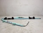 19 2020 2021 2022 2023 Hyundai Kona Electric Driver Left Roof Airbag 80410-J9500. Fixed Price $157.50.