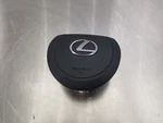 2025 Lexus IS350 Sport Driver Left Steering Wheel Srs Pad. Fixed Price $722.50.
