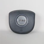 2014-2015 Jeep Grand Cherokee Left Steering Wheel Airbag 1WE131C5AE Oem. Fixed Price $269.23.