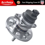 Rear Wheel Hub Bearing Assembly 512324 For Hyundai Accent Kia RIO5 Fwd. Fixed Price $36.32.