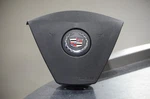 2004-2007 Cadillac Xlr Lh Front Driver Steering Wheel Airbag Oem Black Genuine. Fixed Price $65.99.