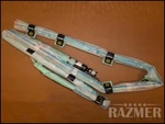 2020 2021 2022 2023 Mercedes Gls X167 Passenger Roof Curtain Bagrh 1678600302. Fixed Price $399.99.