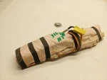 Air Bag Passenger Seat Fits 06-16 Mazda MX-5 Miata 3929092. Fixed Price $155.99.