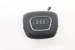 2017 - 2019 Audi Q7 Front Left Steering Wheel Oem 4M0880201PAY2. Fixed Price $279.62.