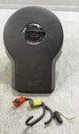 2010 - 2021 Nissan Frontier Airbag Left Driver Side Steering Wheel Oem. Fixed Price $149.99.
