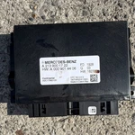 20 Mercedes Benz Amg Gt C190 Drivetrain Control Module 0009012609. Fixed Price $75.00.